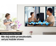 Samsung QE75Q74TA - 579397 - zdjęcie 6